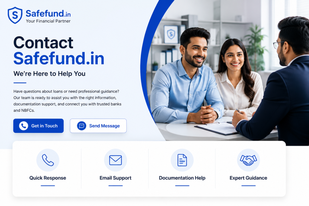 Contact Loan Consultant