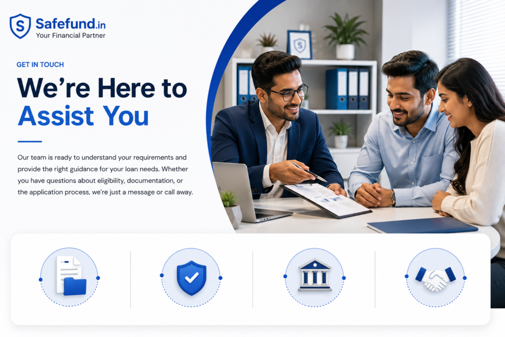 Contact Loan Consultant