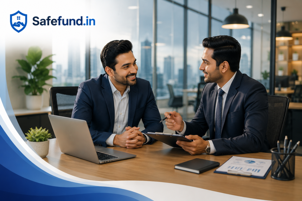 Business Loan Assistance