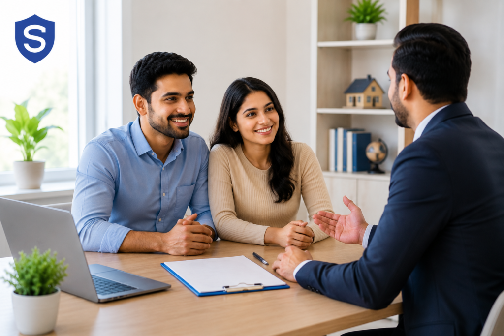 How to Choose the Right Loan How to Choose the Right Loan in India