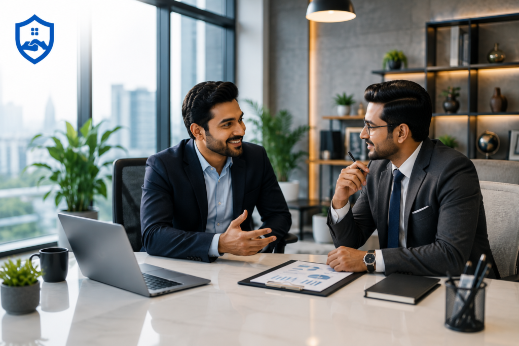 sec 11 business loan