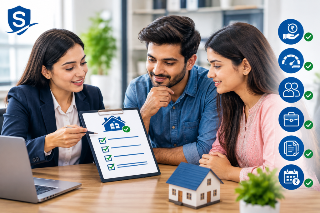 Loan Eligibility
