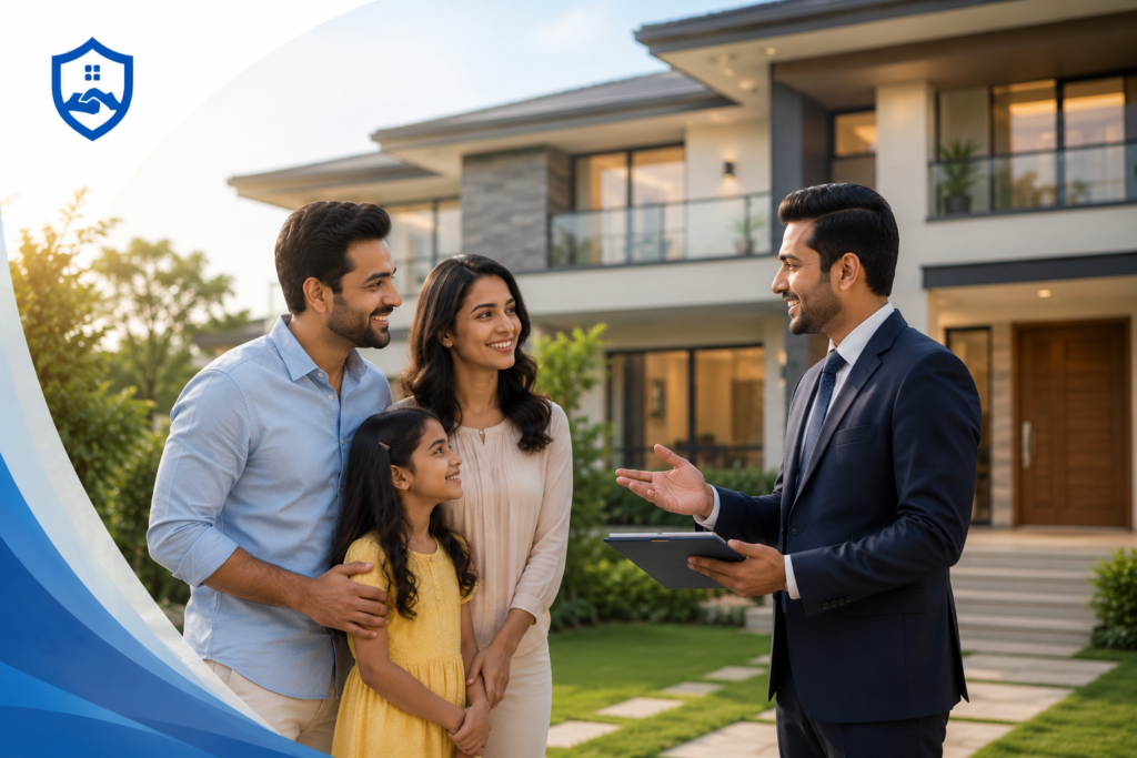 sec 11 home loan
